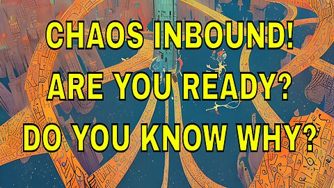 Converging Cycles To Cause Chaos - Are you Ready?