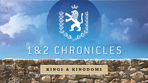 2 CHRONICLES 32 | POWER OVER THE ENEMY | Sunday | 8:30 AM 02-12-2023
