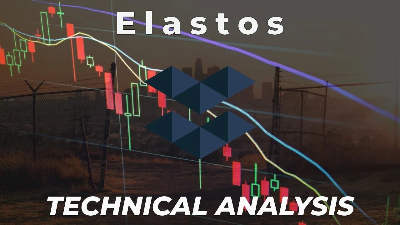 elastos crypto price prediction