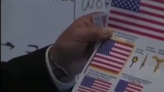 Understanding the US flag in it's proper perspectives