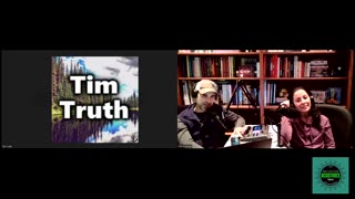 TCRP - Episode 76 - Ivermectin Friend or Foe? with Tim Truth