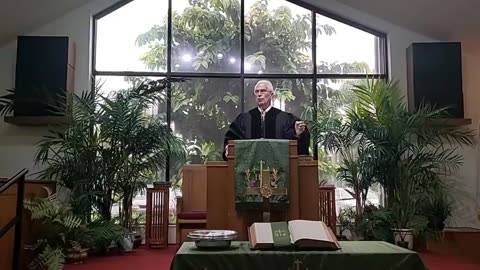 Livestream: February 5, 2023 - Royal Palm Presbyterian Church