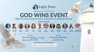 God Wins Event Day 2