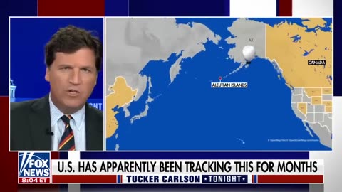 Tucker Carlson: This is insultingly ridiculous