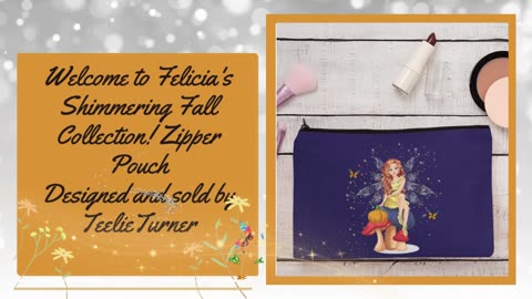 Teelie Turner Author | Felicia Off To Fairy School Collection | Exclusive Felicia Products