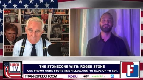 Politically Incorrect on The Stone Zone