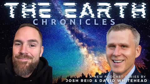 The Earth Chronicles Ep 9: Tesla, Time Travel & Clandestine Technologies - Wed 3:00 PM ET -