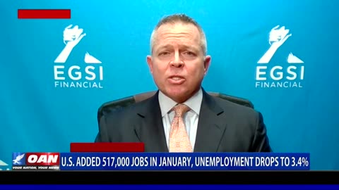 One-on-one with Ed Siddell, CEO of EGSI Financial