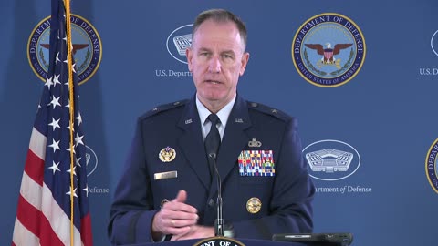 Pentagon shares why they haven’t shot Chinese spy balloon down