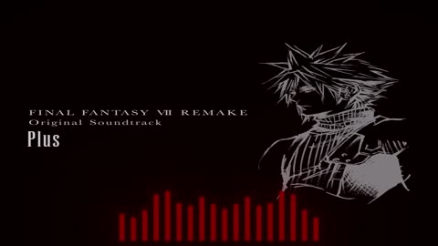 FINAL FANTASY VII REMAKE Original Soundtrack (Plus) - Album by
