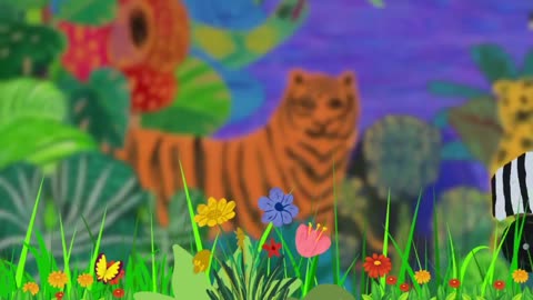 Learn Animals with Ms Rachel for Toddlers - Animal Sounds, Farm Animals, Nursery Rhymes & Kids Songs