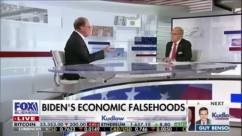 Sen. Mike Braun: All of this other stuff is nonsense