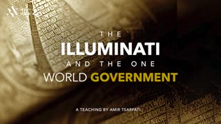 How Did The Illuminati Become to Be BEFORE the Rothschilds?