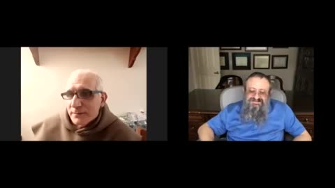 Br. Bugnolo speaks with Dr. Zelenko on the Spiritual Challenge of the Great Reset (re-post)