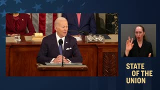 Biden Repeats Misleading Claim That Admin Reduced Deficit