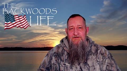 The Backwoods Life - Mushrooms & Crappie | Ep-001