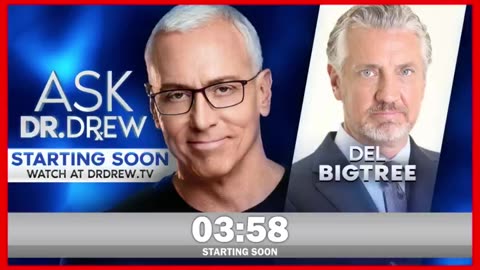Why They Lied: Del Bigtree Exposes Fauci, mRNA, EUA & The COVID Catastrophe Cover-Up – Ask Dr. Drew