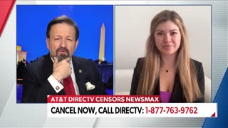 What do they do in Davos? Natalie Winters joins The Gorka Reality Check