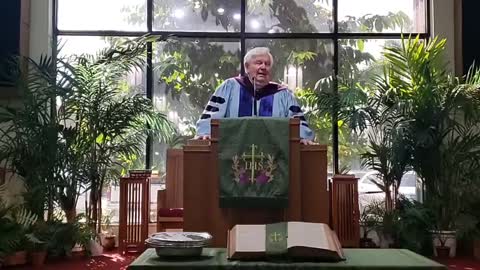 Livestream: Sunday, January 29, 2023 - Royal Palm Presbyterian Church