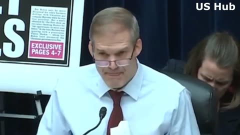 Jim Jordan Grills Ex-Twitter Exec About Destroying Or Suppressing Important Documents