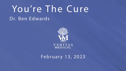 You're The Cure, February 13, 2023