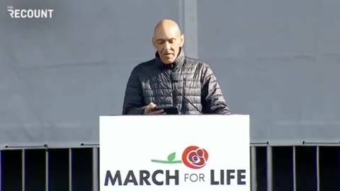 NFL Star Takes Courageous Stand For The Unborn In Brilliant Speech