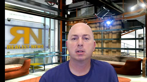 REALIST NEWS - Self Checkout at Walmart leads to stores closing. Shocker..didn't see that coming