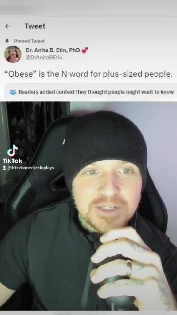 obese-is-the-n-word-for-fat-people