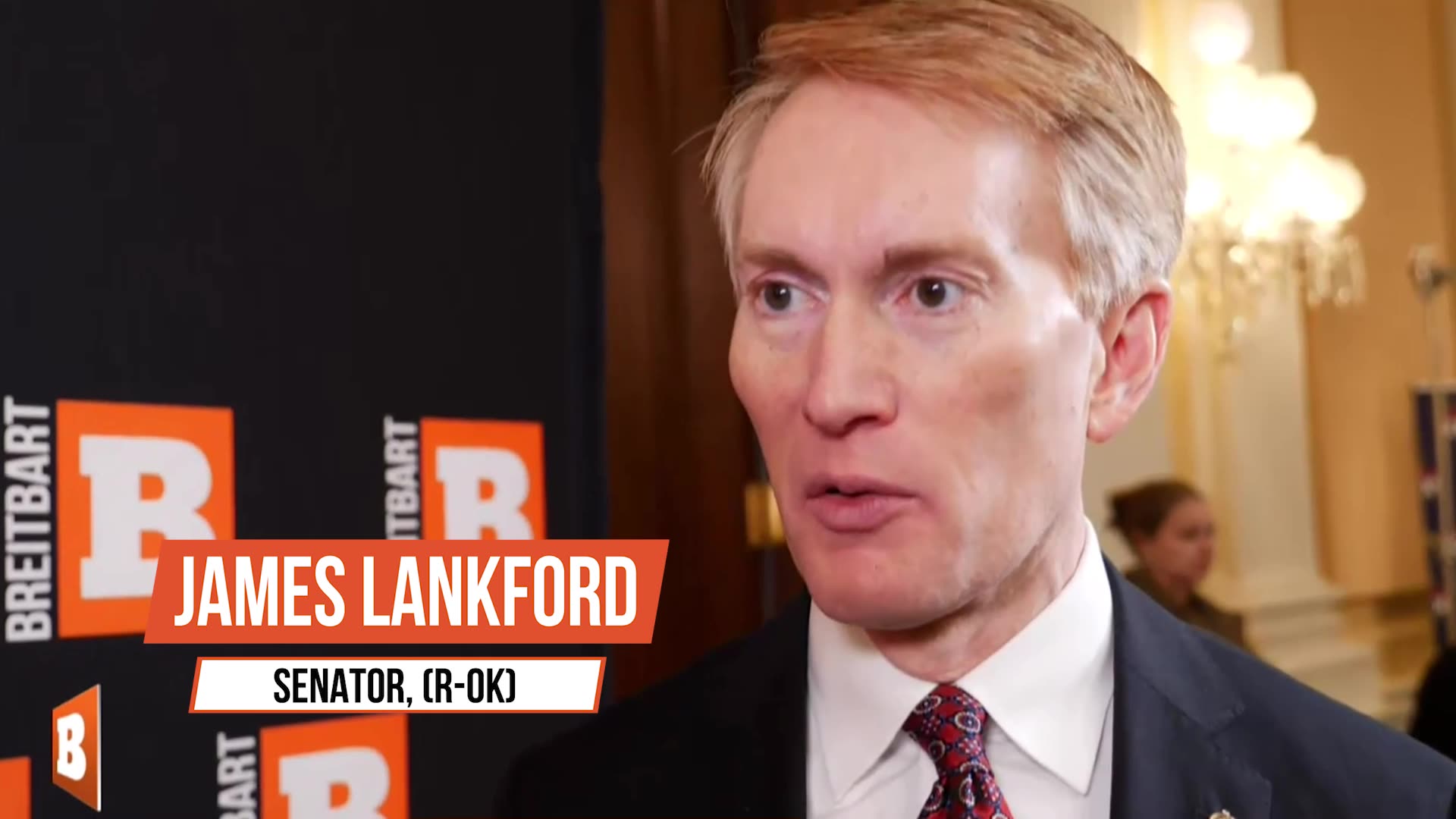 Video Sen Lankford Tiktok Is A Bigger Chinese Spy Operation Than A “balloon Over Your House