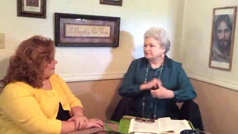 2015 Testimony of the time Mom Visited Heaven--on Overtaking Miracles