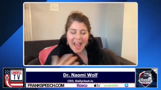 Dr Naomi Wolf: The Failed Clinical Trials of Pfizer Vaccines, Cardiovascular Adverse Events.