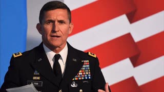 Gen. Flynn: VP Biden Visited Ukraine 12-13 in 2016 - THESE ALL Need to be Investigated