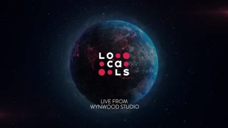 Live From The Locals Studio Miami, FL
