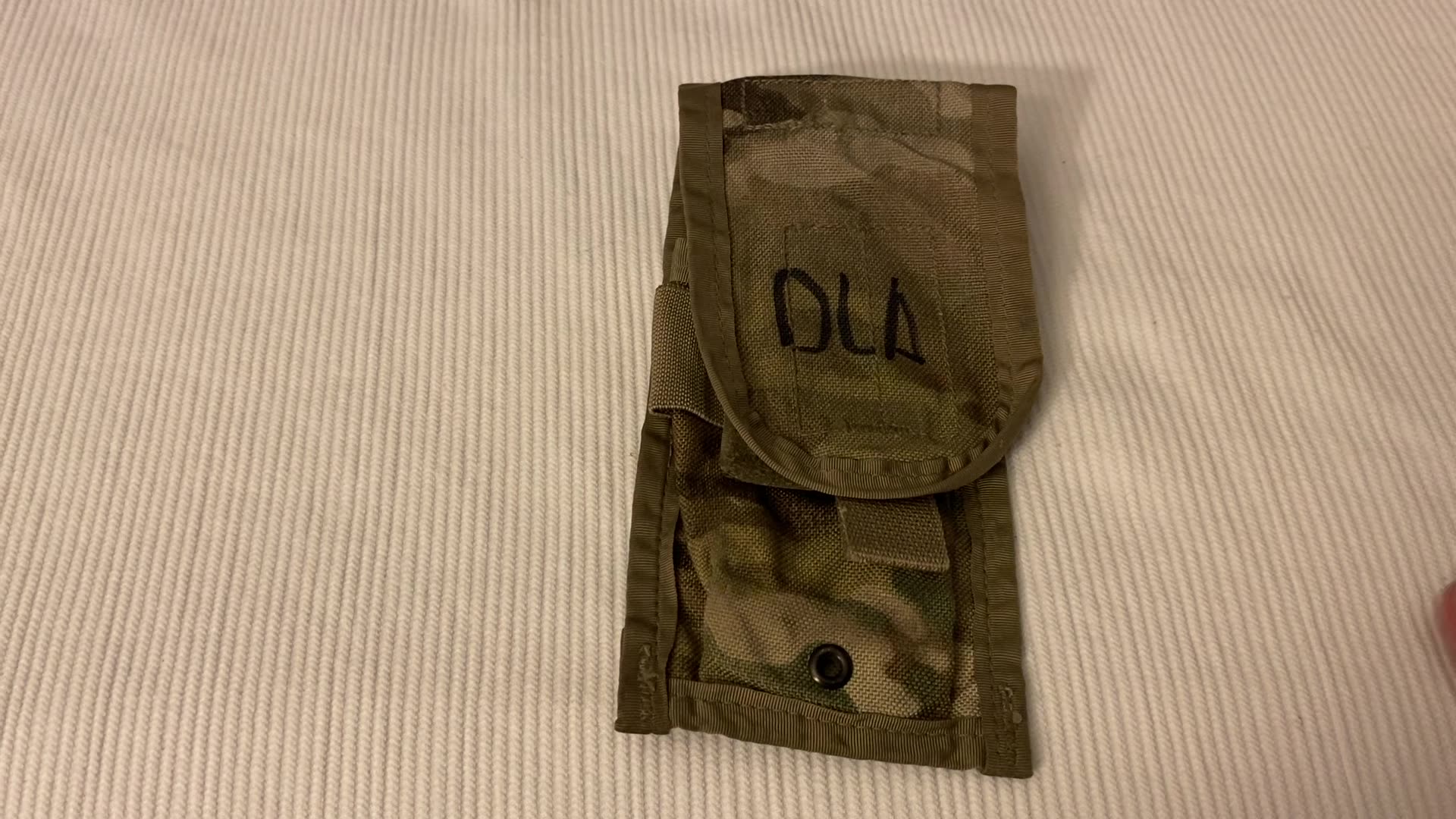us military surplus mag pouch ocp