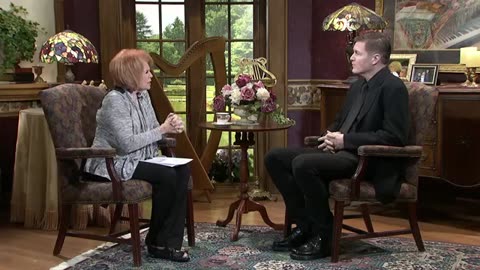 Christian Television Network (Homekeepers Program) - George Carneal Interview