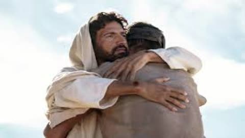 2-5-23 Lord Yeshua, Why is it easier to Love Me than it is to Love Yourself?