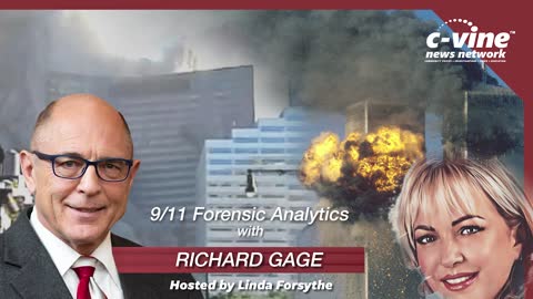 Do Forensic Analytics Demonstrate 9/11 Twin Towers & Building 7 as Demolition Projects? ~ You Decide
