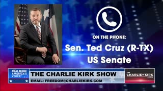 Sen. Ted Cruz: The Democrat Party Has Been Taken Over By the Radicals
