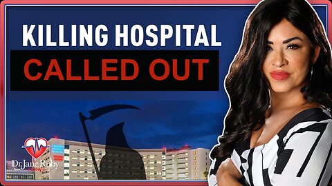 KILLING HOSPITAL CALLED OUT