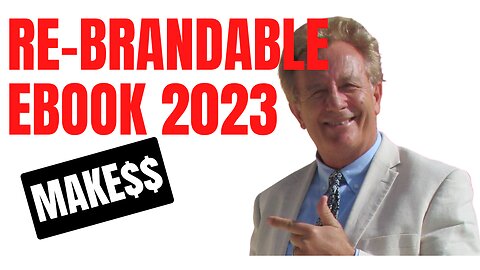 Updated 2023 Re brandable Ebook 70+ Websites Where You Can Advertise Affiliate Offers! 💰✅