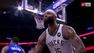 Nuggets sign veteran C DeMarcus Cousins to 10-day contract
