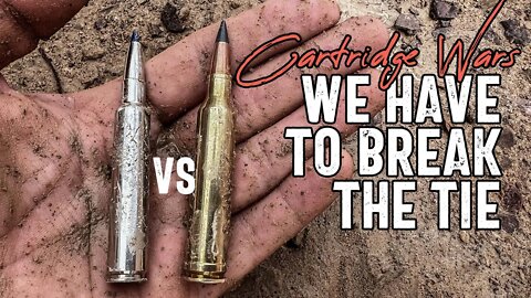7mm Rem Mag vs 280AI: Which is the GOAT?