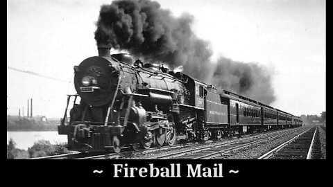 Fireball Mail