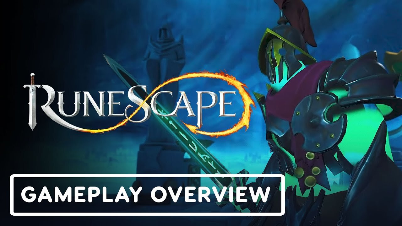 RuneScape - Official Necromancy Overview