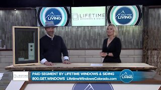 Lifetime Windows & Siding // The Best Selection & Installation!