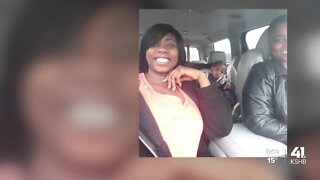 Mother grieves after daughter killed in shooting