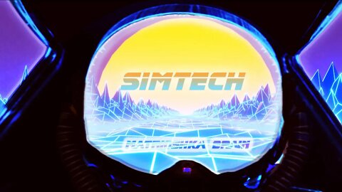 Goge-L - Simtech EP Promo