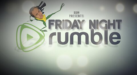 Real Deal Media's Friday Night Rumble (viewer discretion advised)