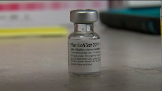 Local health leaders share thoughts on booster shots after FDA advisory
