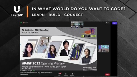 Building the digital world we need-Opening Program-1